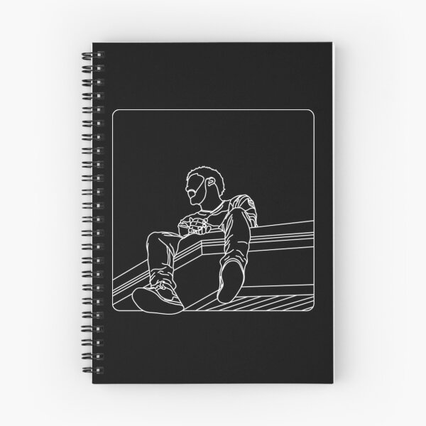 Item preview, J Coless 2014 Forest Hills Drive designed and sold by chiliekw4.