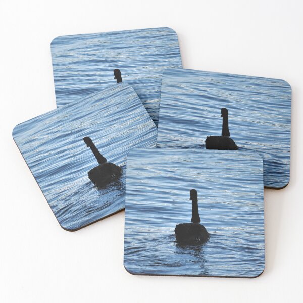 Item preview, Swanning Around designed and sold by Tiffany Dryburgh.