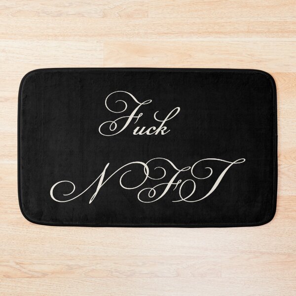 Item preview, F*ck NFT designed and sold by MetaPhyStore.