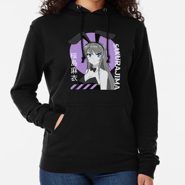 Bunny Sweatshirts Hoodies Redbubble