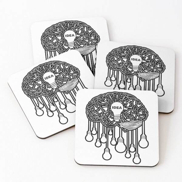 Item preview, IDEA designed and sold by auraclover.
