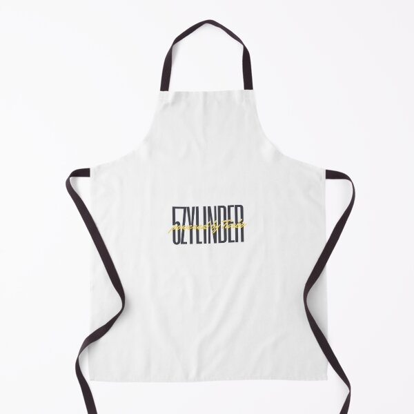 Item preview, 5 cylinder Turbo Logo Black-Yellow designed and sold by Charleenmr.