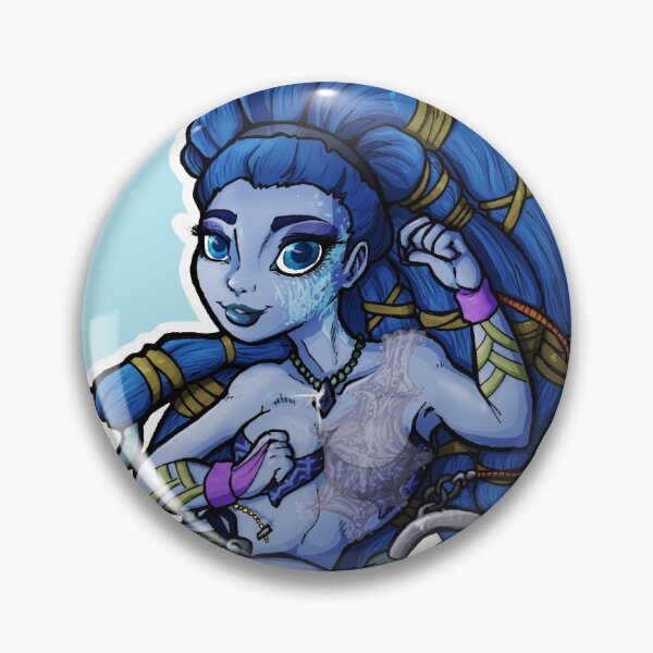 Item preview, Shiva - Summon Chibis Final Fantasy X designed and sold by divinetofu.