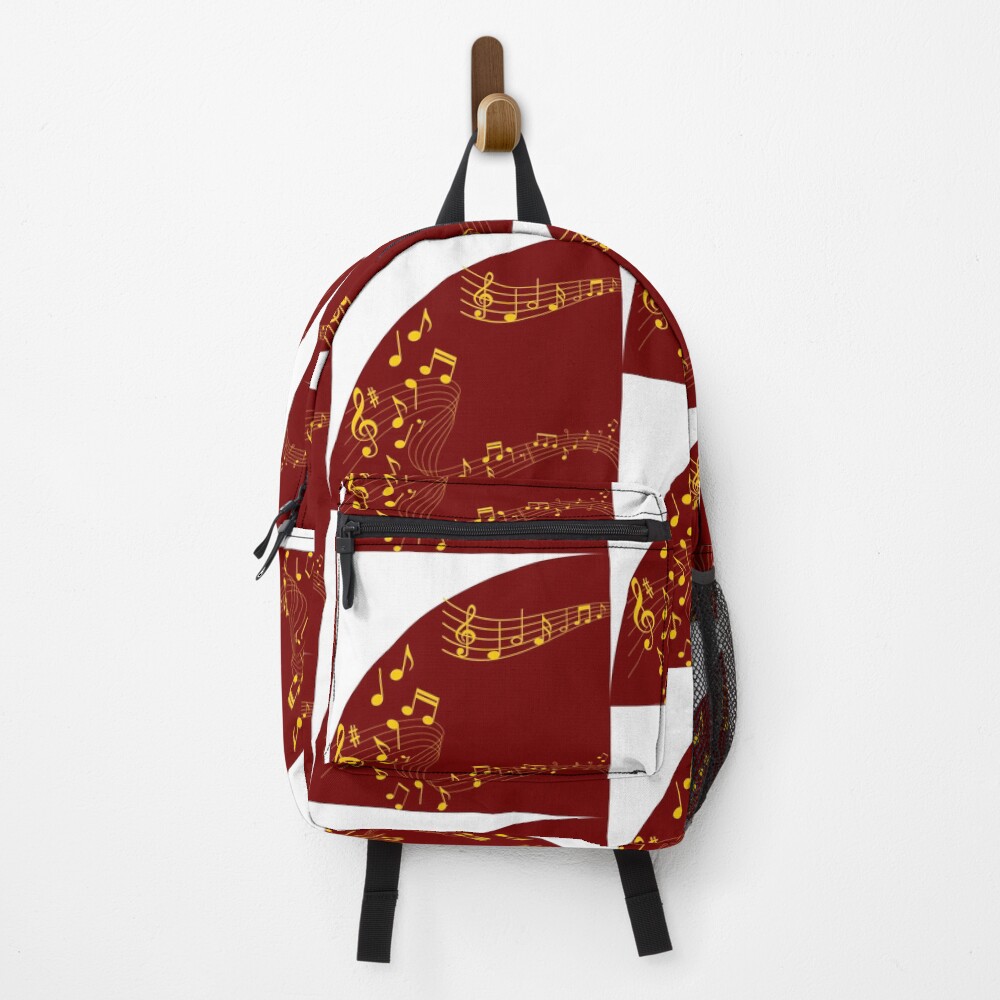 Item preview, Backpack designed and sold by PRB1989.