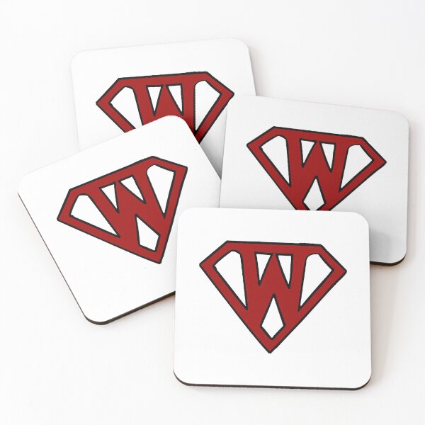 Item preview, super westmeath - white designed and sold by fooleproof.
