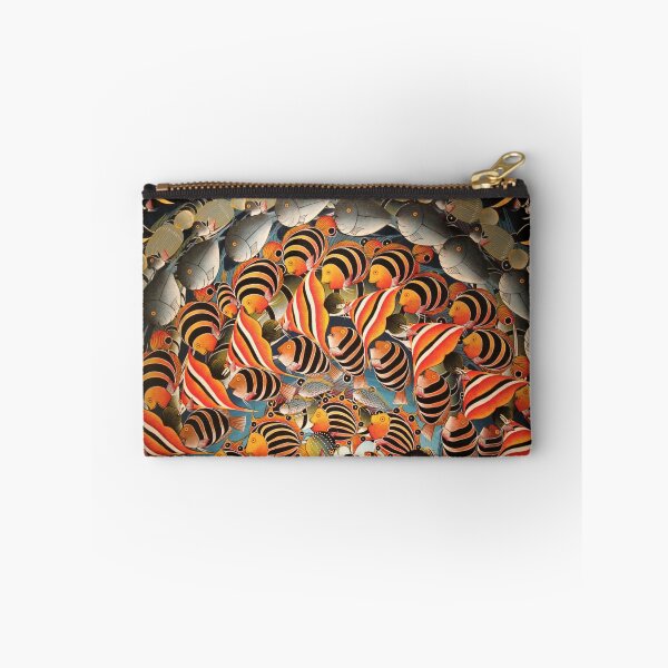 Item preview, Tinga Tinga Congregation designed and sold by Nujabes2010.