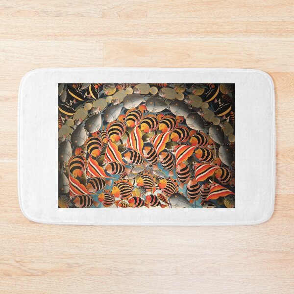 Item preview, Tinga Tinga Congregation designed and sold by Nujabes2010.