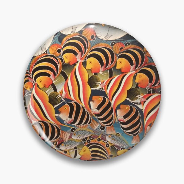 Item preview, Tinga Tinga Congregation designed and sold by Nujabes2010.