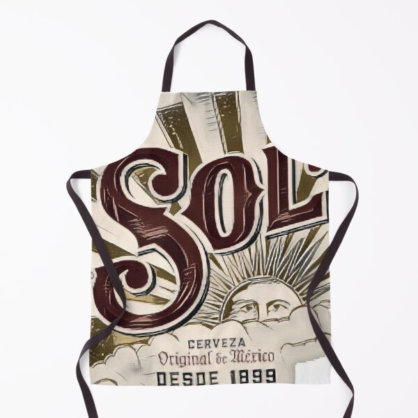 Item preview, Sol Cerveza designed and sold by We Got Sol.