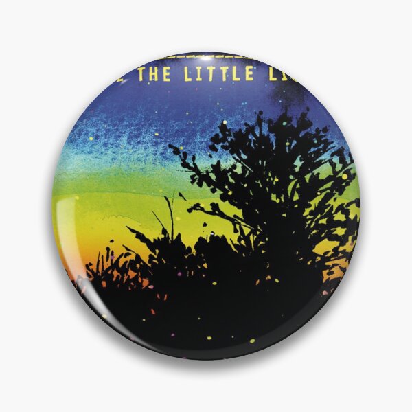 Item preview, All the little lights designed and sold by Wornmiode.
