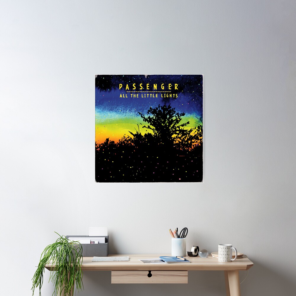 All the little lights