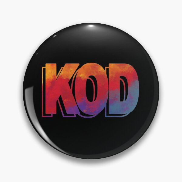 Item preview, KOD designed and sold by chiliekw4.