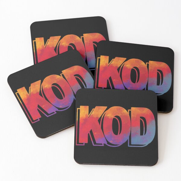 Item preview, KOD designed and sold by chiliekw4.