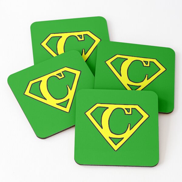 Item preview, super carlow - green designed and sold by fooleproof.