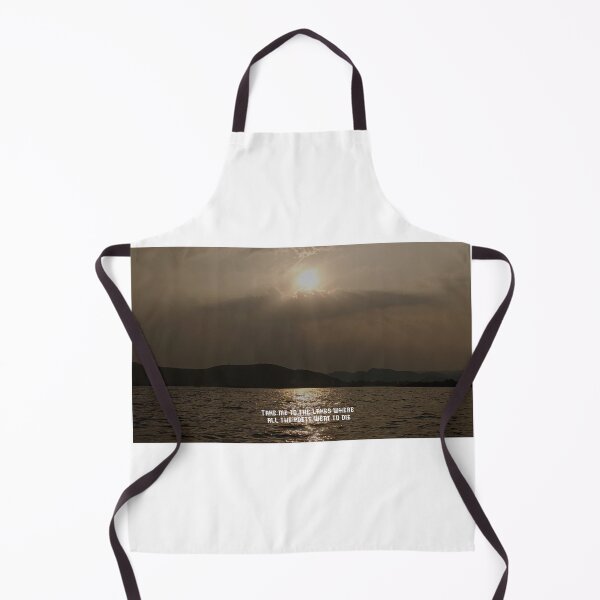Item preview, The Lake designed and sold by Aditi Joshi.