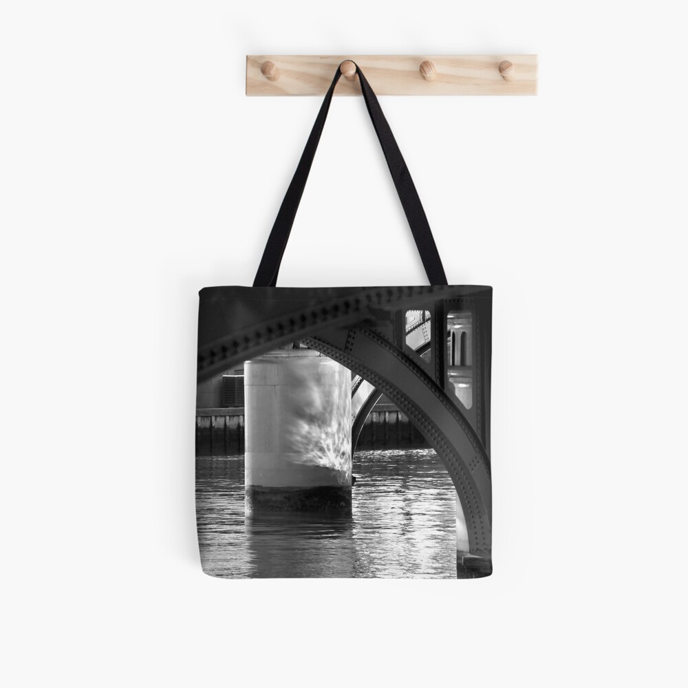 Item preview, All Over Print Tote Bag designed and sold by Tiffany.