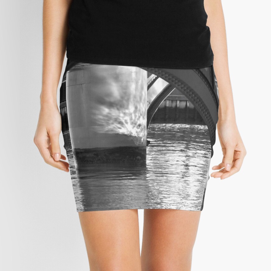 Item preview, Mini Skirt designed and sold by Tiffany.