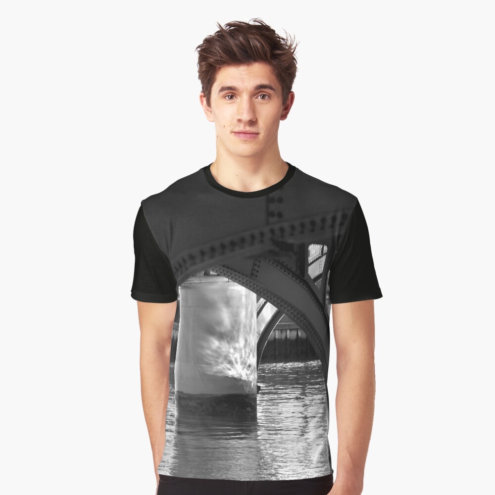 Item preview, Graphic T-Shirt designed and sold by Tiffany.