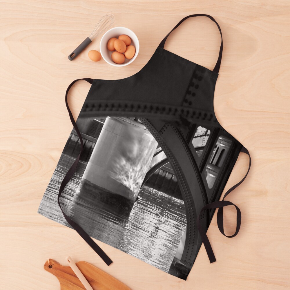 Item preview, Apron designed and sold by Tiffany.