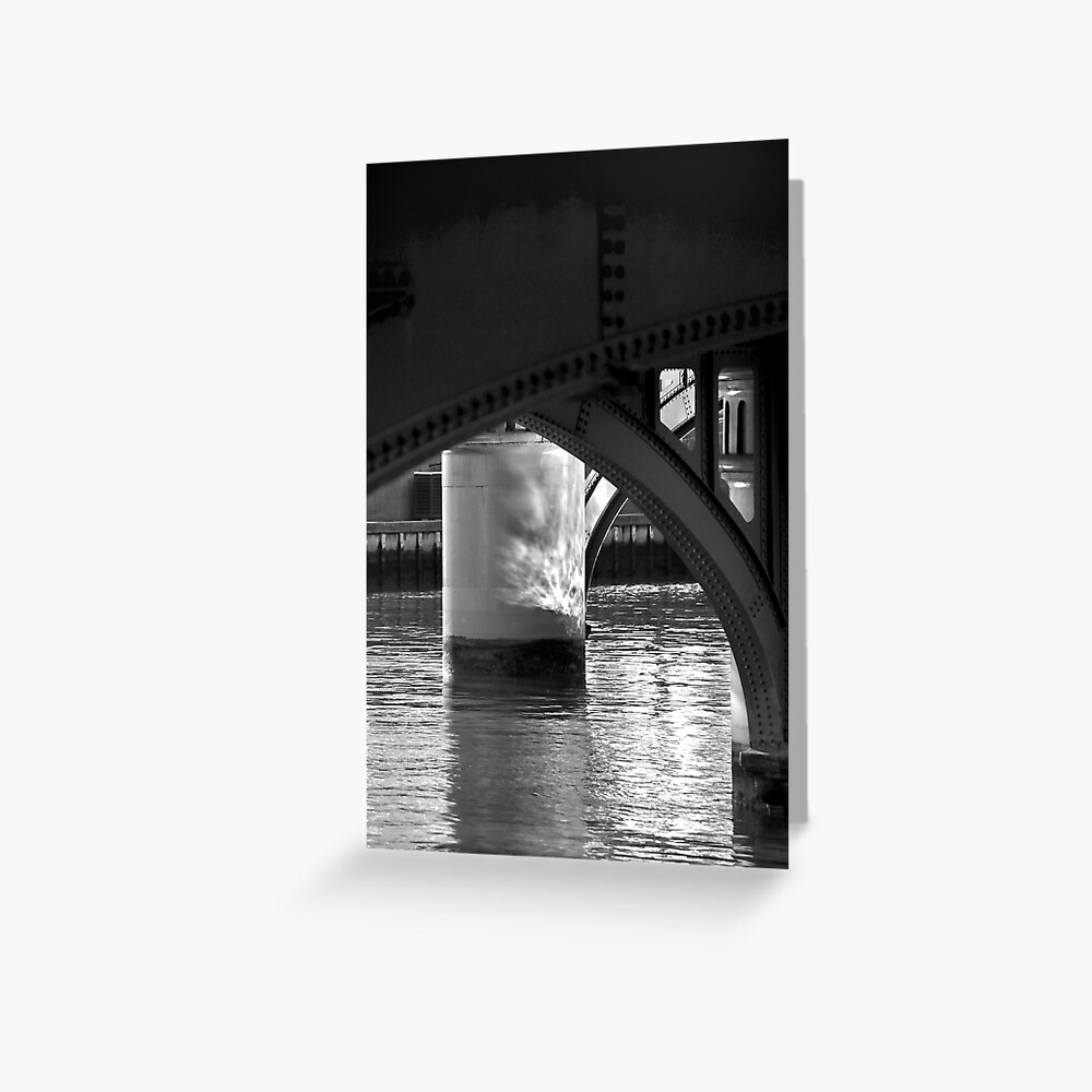 Item preview, Greeting Card designed and sold by Tiffany.