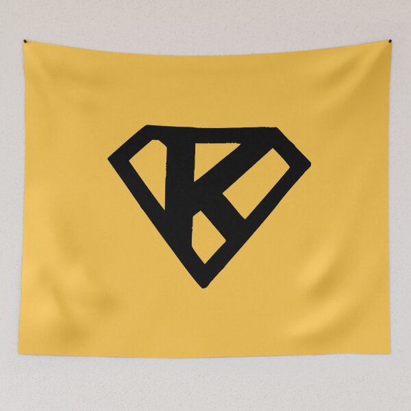 Item preview, super kilkenny - gold designed and sold by fooleproof.