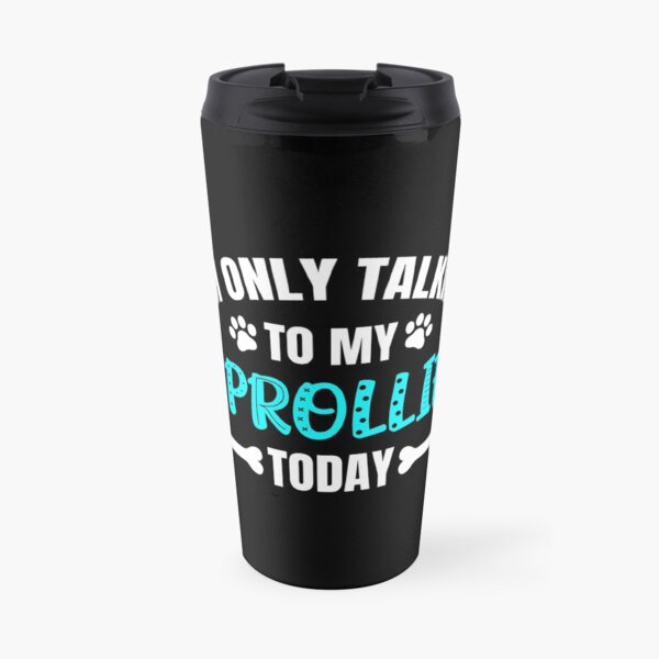 Sprollie Travel Mug