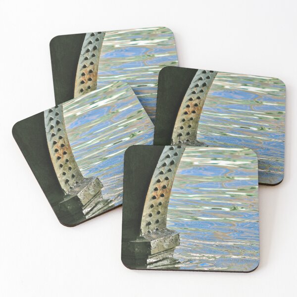 Item preview, Rivets & Ripples designed and sold by Tiffany Dryburgh.