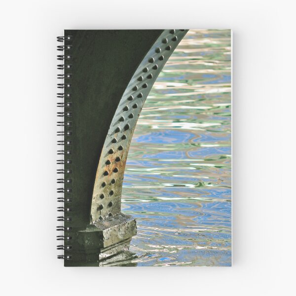Item preview, Rivets & Ripples designed and sold by Tiffany Dryburgh.