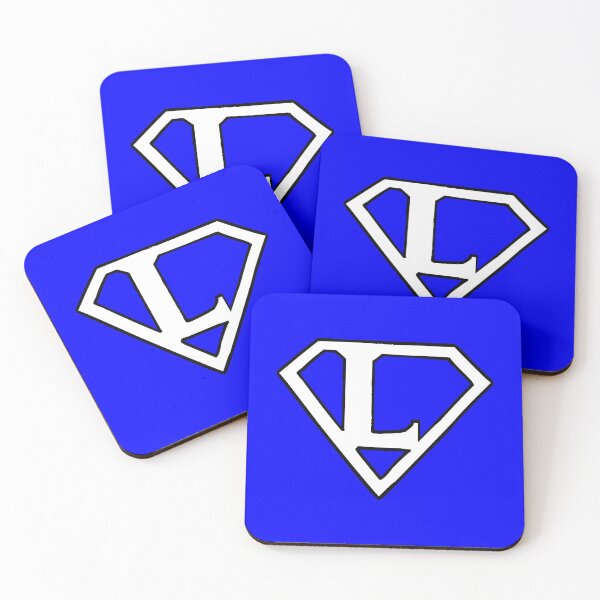 Item preview, super laois - blue designed and sold by fooleproof.