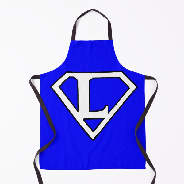 Item preview, super laois - blue designed and sold by fooleproof.