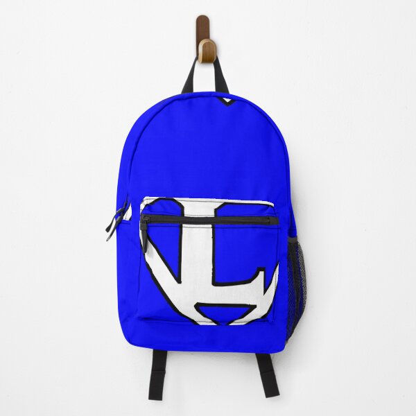 Item preview, super laois - blue designed and sold by fooleproof.