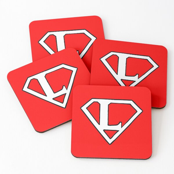 Item preview, super louth- red designed and sold by fooleproof.