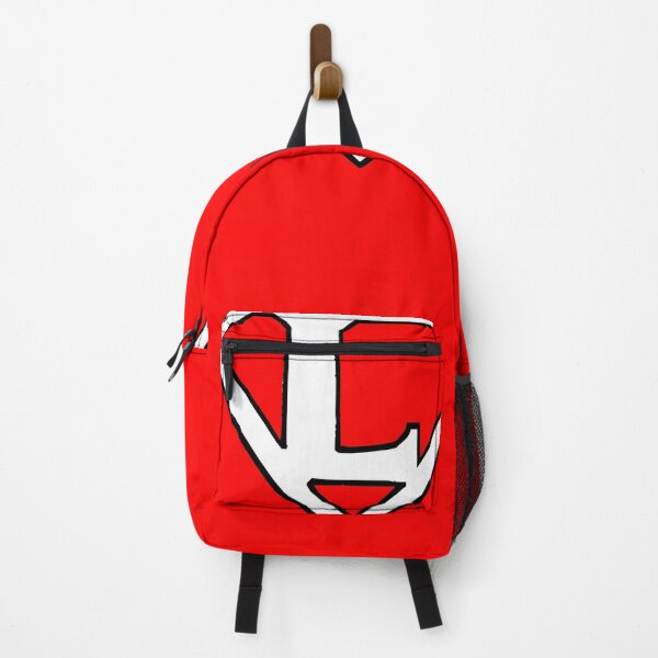 Item preview, super louth- red designed and sold by fooleproof.