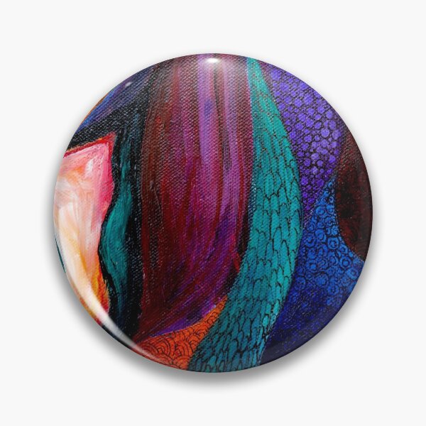 Item preview, Queens of the ocean designed and sold by CurlyCreation.