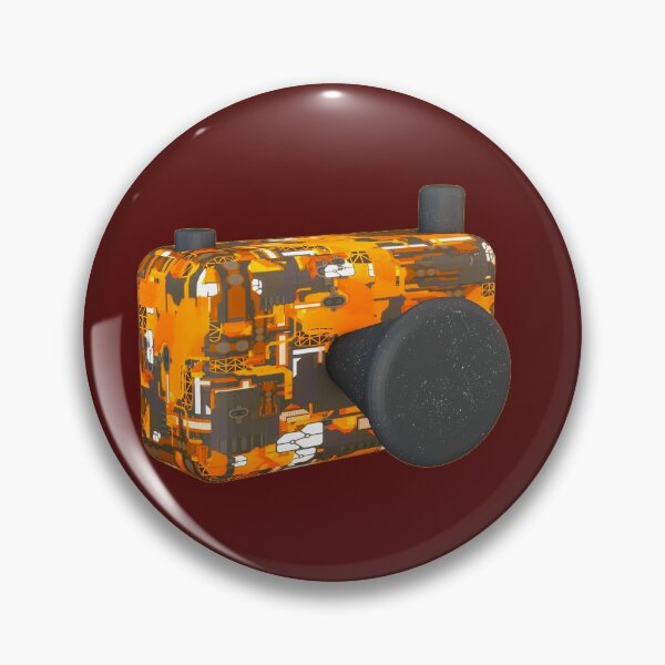 Artikelvorschau, DSLR-Kamera Abbildung 3d entworfen und verkauft von roleshop.