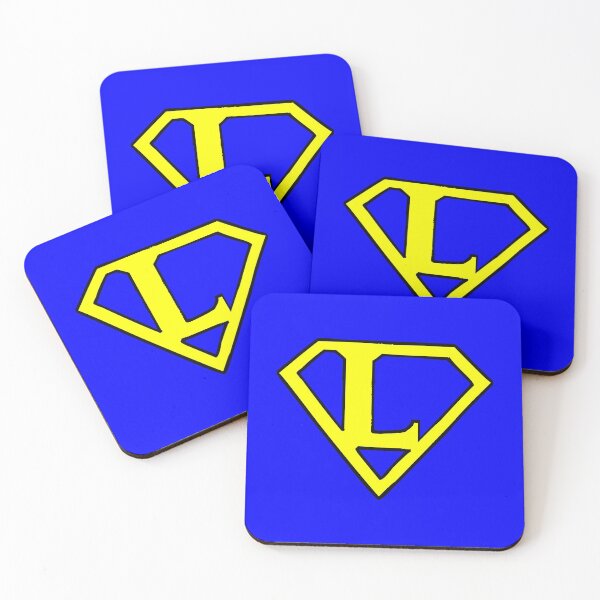 Item preview, super longford - blue designed and sold by fooleproof.