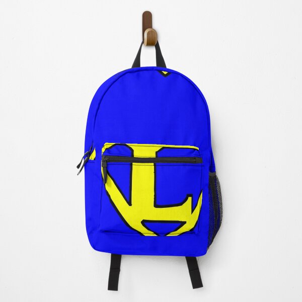 Item preview, super longford - blue designed and sold by fooleproof.