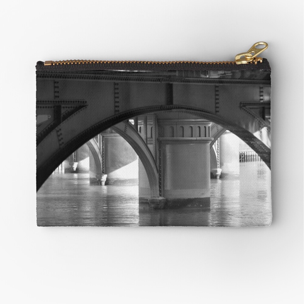 Item preview, Zipper Pouch designed and sold by Tiffany.