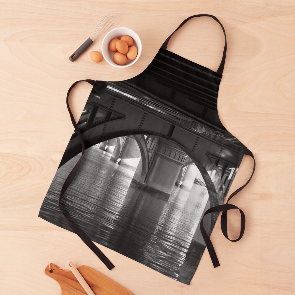 Item preview, Apron designed and sold by Tiffany.