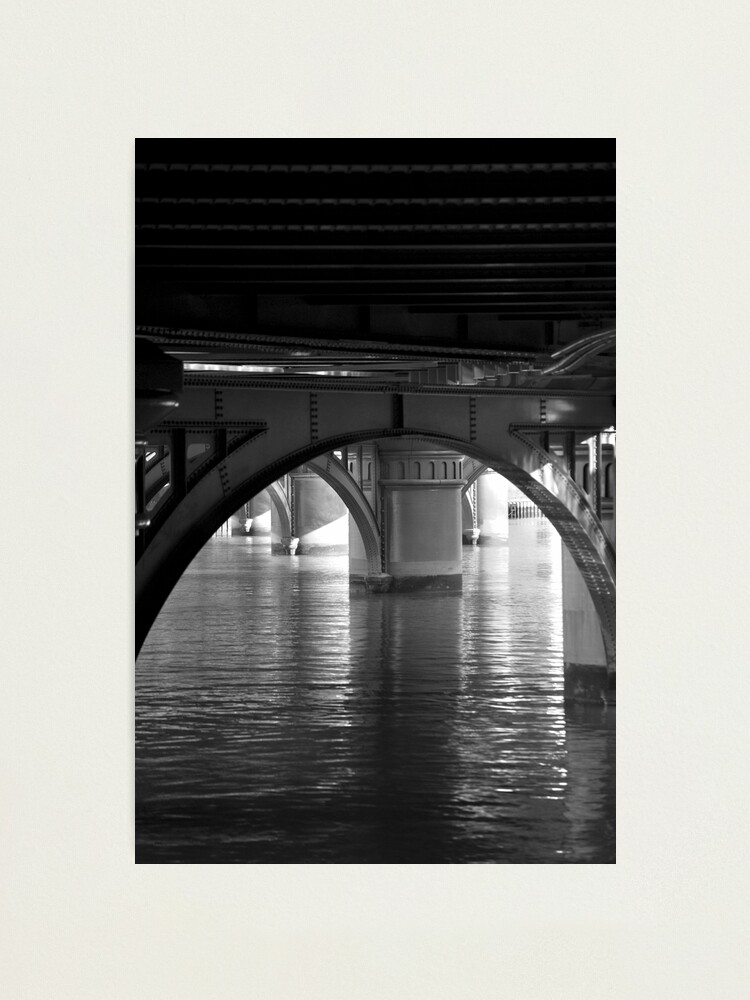 Thumbnail 2 of 3, Photographic Print, No Trolls Here designed and sold by Tiffany Dryburgh.