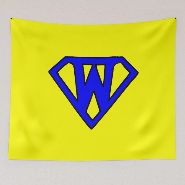 Item preview, super wicklow - gold designed and sold by fooleproof.