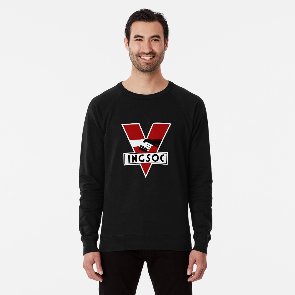 Item preview, Sweatshirt léger designed and sold by VicCreatures.