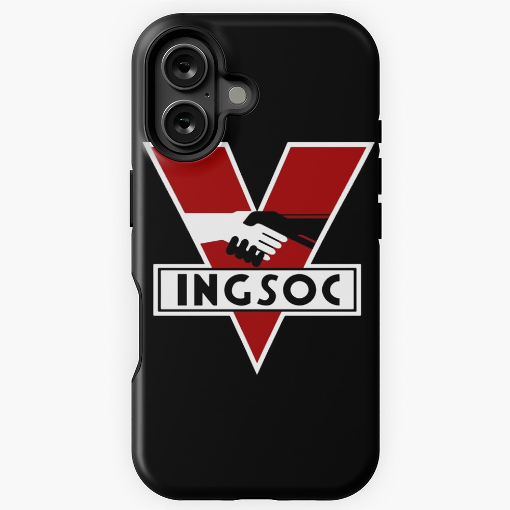 Item preview, Coque antichoc Magsafe pour iPhone designed and sold by VicCreatures.