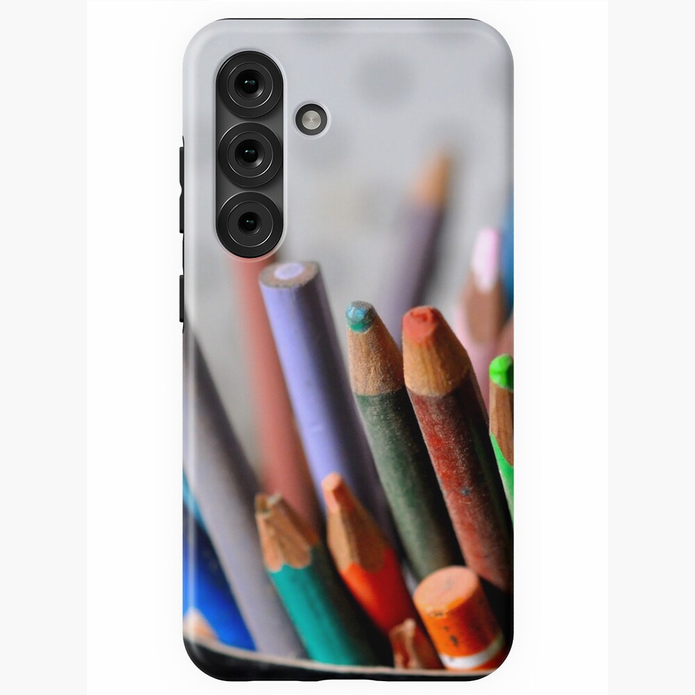Item preview, Samsung Galaxy Tough Case designed and sold by Tiffany.