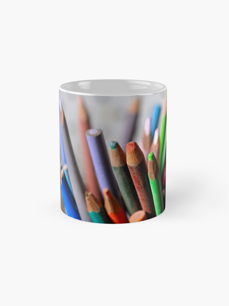 Alternate view of In the Studio Mug