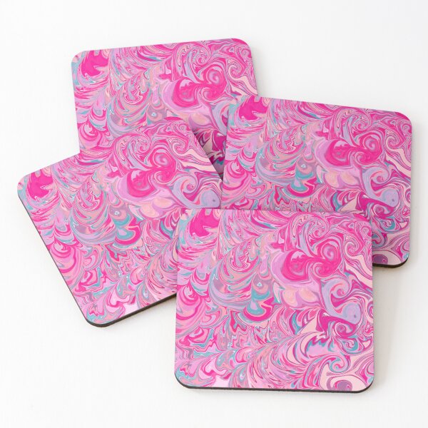 Item preview, Pink Marble designed and sold by Only1helen.