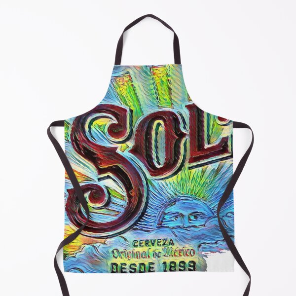 Item preview, Sol Cerveza designed and sold by We Got Sol.
