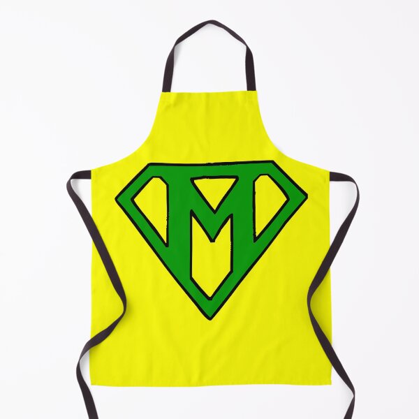 Item preview, super meath - gold designed and sold by fooleproof.