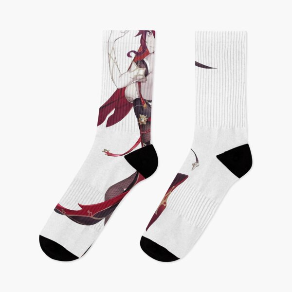 Item preview, Rosaria - Genshin Impact designed and sold by Aka-Hanako.