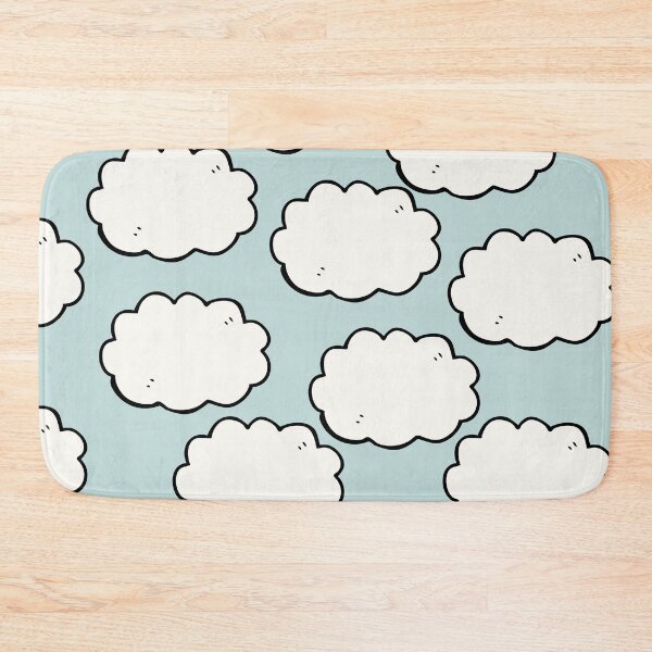 Item preview,   beautiful cloud pattern designed and sold by Sharon111.